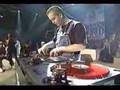 DMC World 1997 DJ Crazy B (França)
