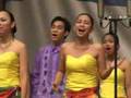 From A Distance - UE Chorale, Busan Korea 2006