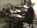 Psychosocial on drums