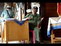 Kisah sejarah hidup Haji Abdul Malik Karim Amrullah atau lebih dikenali sebai HAMKA. Sungguh hebat perjalanan hidup beliau. Diceritakan secara terus dari anak saudara beliau dari Indonesia
