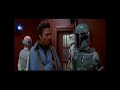 What Vader was really doing to Han What Vader was really doing to Han