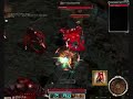 Vermin Hard mode