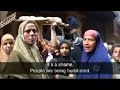 Food Crisis - Egypt