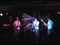 The Stoops - Fat Birds And Ice Rinks