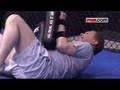 FHM vs Wanderlei Silva