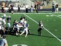Brent Hertel Football Highlight - Get Off Me!