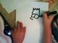 bart simpson tekenen