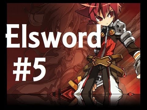 how to change job in elsword