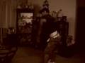Sean Paul - Straight Up me freestylin'...doin' wutever comes hehe