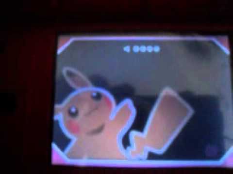 how to change c-gear skin in pokemon white