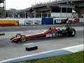 ARRANCADA CURITIBA 2008-dragsters