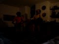 Le ascelle... cover green day - she Le ascelle... cover green day - she
