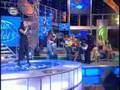 Music Idol Bulgaria - Santra - Bez teb