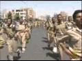 نية صالح حضور حفل تنصيب منصور هادي