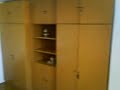 Big bedroom