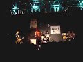 Al Diaz - Ás de Copas (Ao vivo Notre Dame)