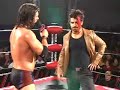 ROH Video Wire 4/23/2008
