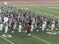 Virginia Military Institute FS at 2007 Rose Bandfest, pt. 2