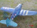 Grumman F6F HellCat 3