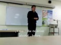 Miri Fabian video 1