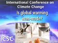 2008 International Conference on Climate Change