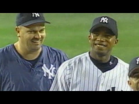 Video: El Duque completes his first shutout in Majors