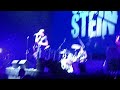 Silverstein - Apologize (Vienna)
