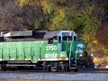 BNSF Keokuk Ia.