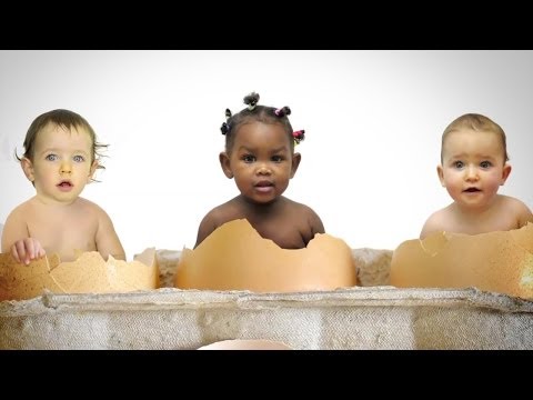 RAAAAAACIST BAAAAAABIES!!!!! Who fight it off in the name of fairness.
