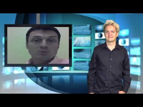 LinkedIn for Business Tutorial interview with Ralf VonSosen