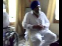 Dhadi - Practising Mirja