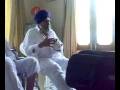 Dhadi - Practising Mirja
