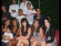CONFERENZA STAMPA MISS E MR LATINO...