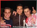 Me Vou Pr&aacute; Balada (clipe-karaoke)
