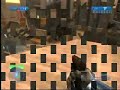 Halo 2 Headlong bounces