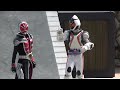 仮面ライダーウィザード