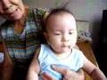 Kai says mama