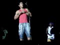 ashansu último ensaio em são luis p/ gravação dvd timbalada