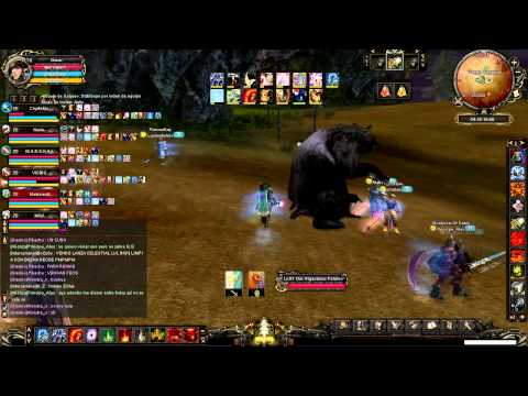 Shaiya Lat Pvp Por Nowe