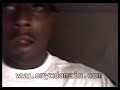 Onyx DVD - Deleted Scene 6 - Sonny Seeza buggin\
