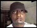 Onyx DVD - Deleted Scene 6 - Sonny Seeza buggin'
