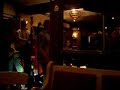 Live at the Bulls Head Earlswood- check out the bearcats blues band(uk)....swingin' rhythm & blues, tail draggin'barrelhouse blues & good time boogie woogie