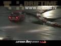 Latvian Drift Series #6