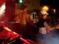 HouseTejina festival 2008 HellzoneTenerife-Dj Eny