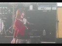 demi lovato hershy park ( opening act for jb!!!)