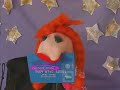 Puppet Show From Hell