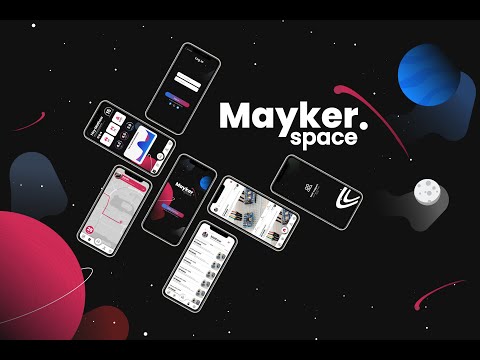 Mayker Space