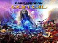 Goa Gil - Karmageddon Mix