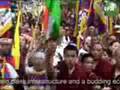 Tibetan People's Mass Movement