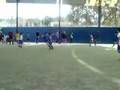 bohemios juniors